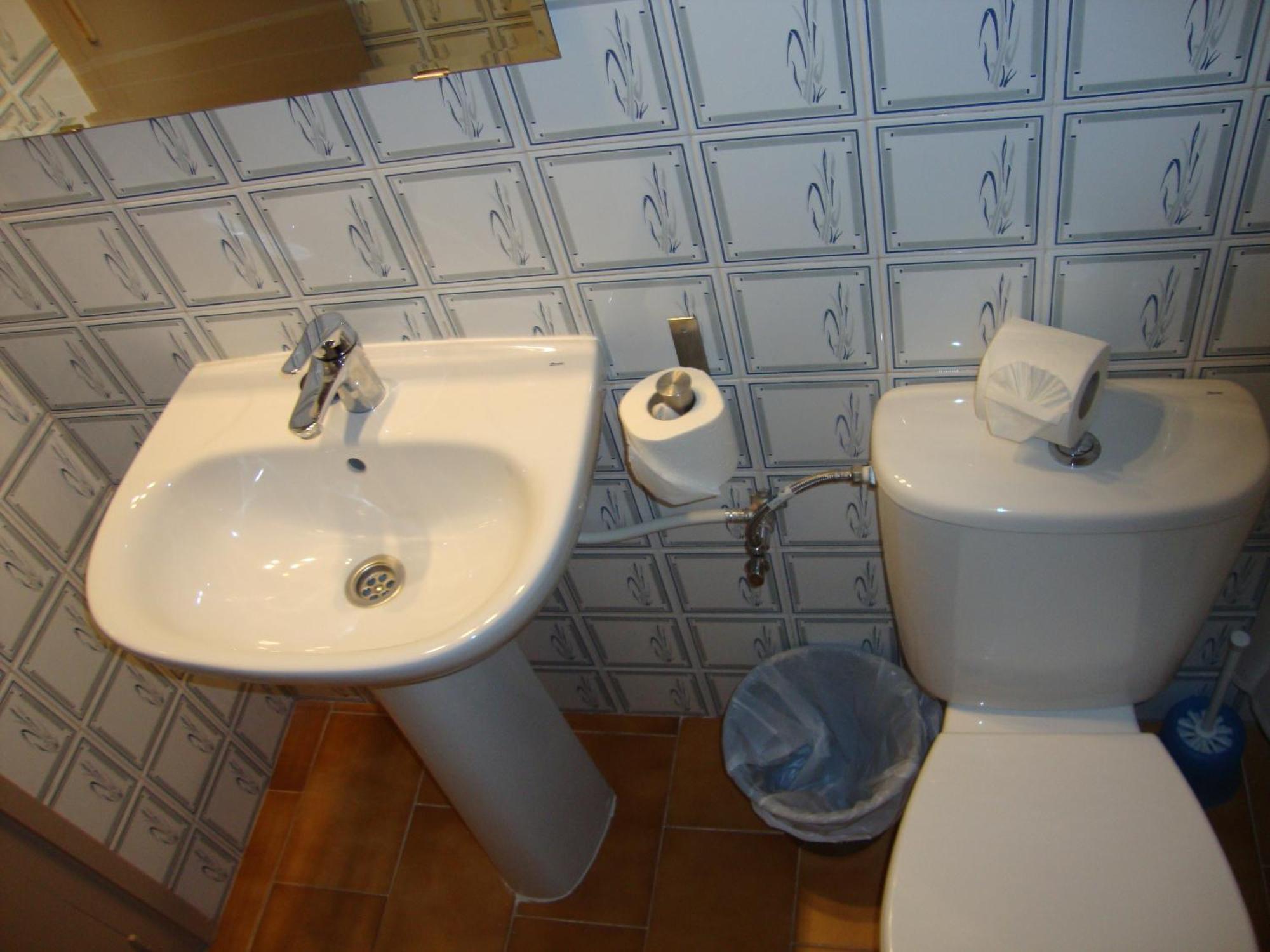Apartaments Claudi ตอสซาเดมาร์ ห้อง รูปภาพ