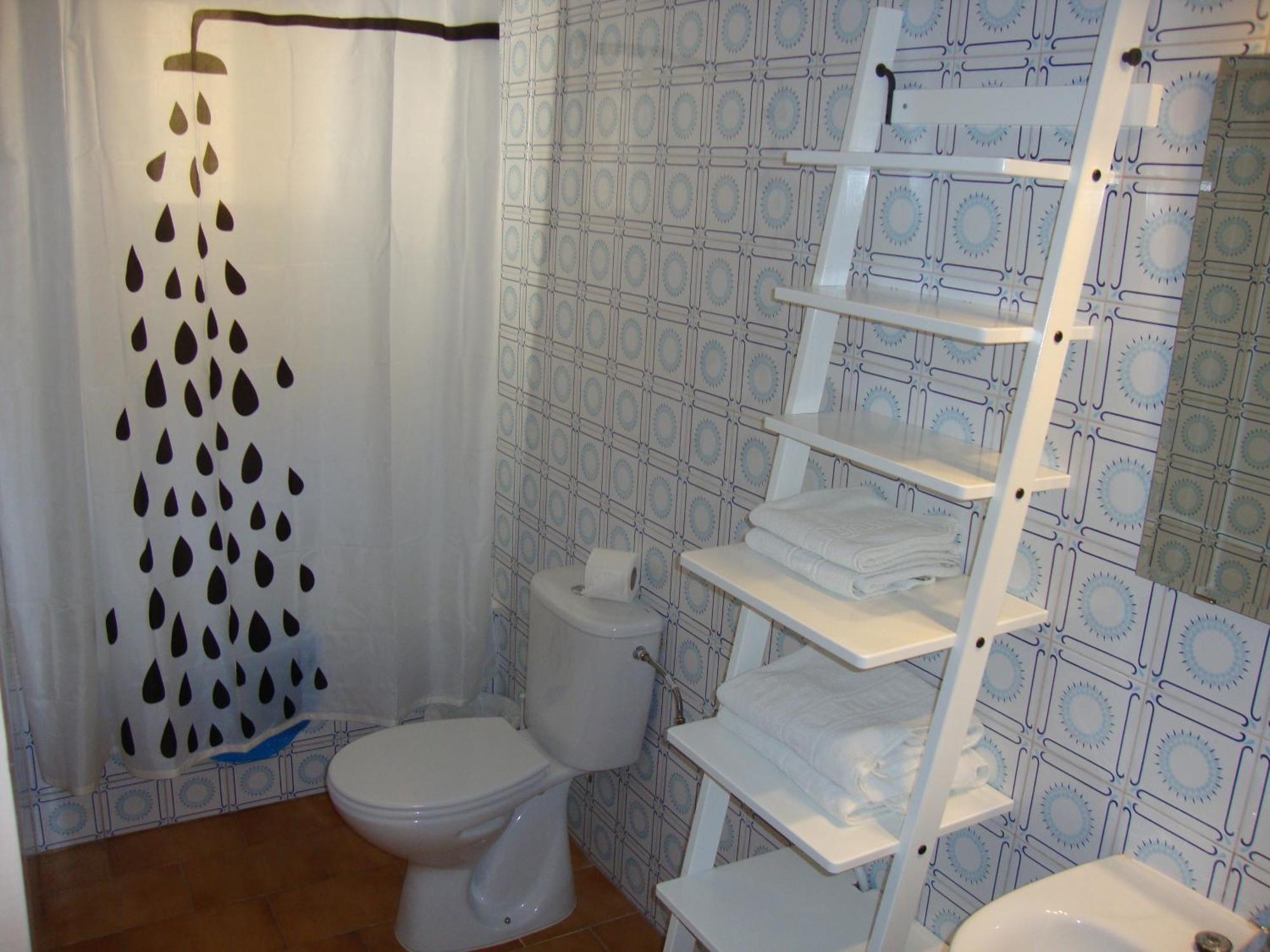 Apartaments Claudi ตอสซาเดมาร์ ห้อง รูปภาพ