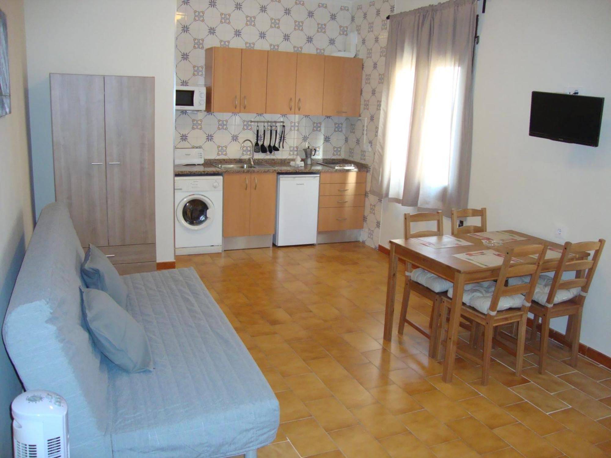 Apartaments Claudi ตอสซาเดมาร์ ภายนอก รูปภาพ