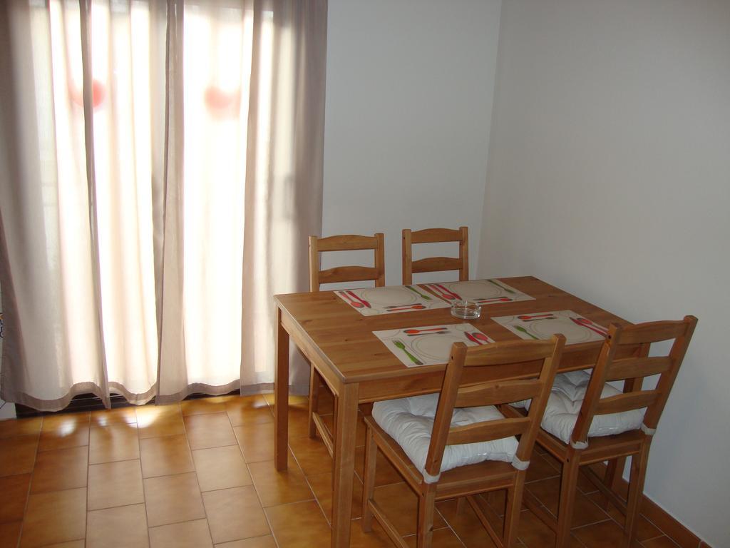 Apartaments Claudi ตอสซาเดมาร์ ห้อง รูปภาพ