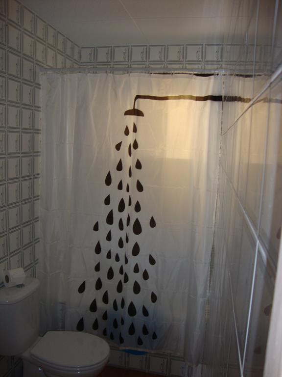 Apartaments Claudi ตอสซาเดมาร์ ห้อง รูปภาพ